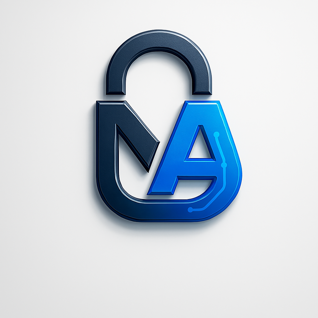 NA Security Logo